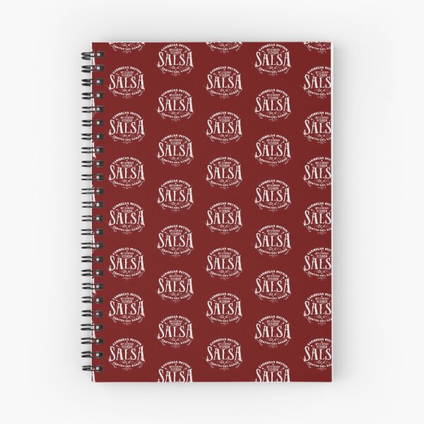 Item preview, Salsa El Centro Del Sabor designed and sold by Callejero.