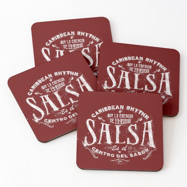 Item preview, Salsa El Centro Del Sabor designed and sold by Callejero.