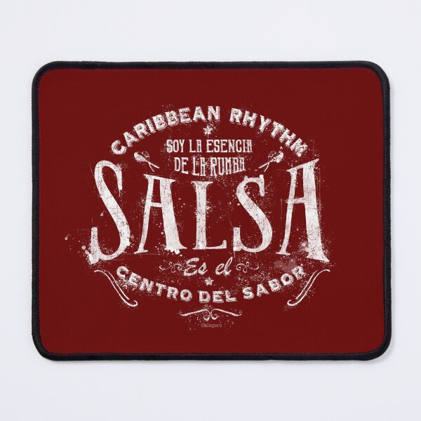 Item preview, Salsa El Centro Del Sabor designed and sold by Callejero.