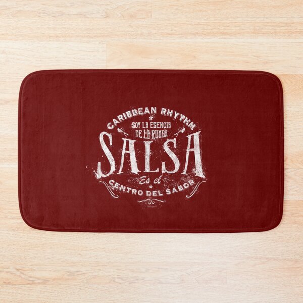 Item preview, Salsa El Centro Del Sabor designed and sold by Callejero.
