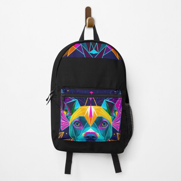 Item preview, NEON PITBULL designed and sold by InNeRoDa.