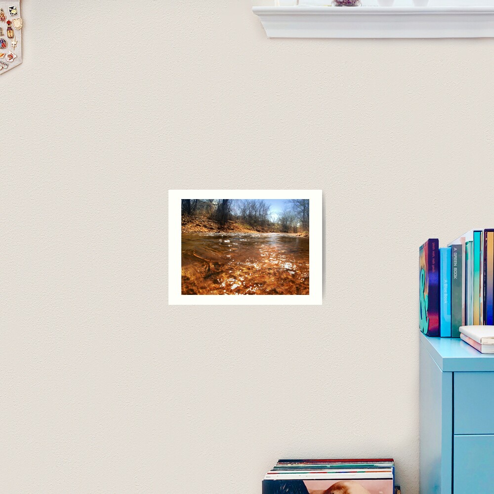 Item preview, Art Print designed and sold by believer9.