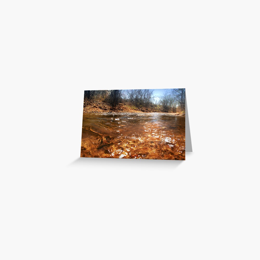 Item preview, Greeting Card designed and sold by believer9.