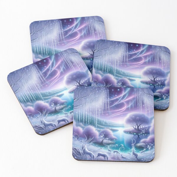 Item preview, Ethereal Dreamscape designed and sold by AnalajiaDesigns.