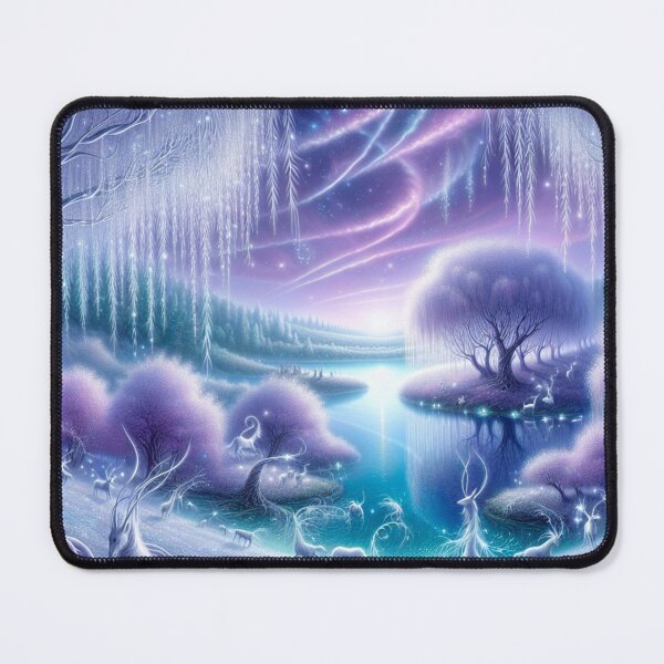 Item preview, Ethereal Dreamscape designed and sold by AnalajiaDesigns.
