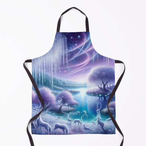 Item preview, Ethereal Dreamscape designed and sold by AnalajiaDesigns.