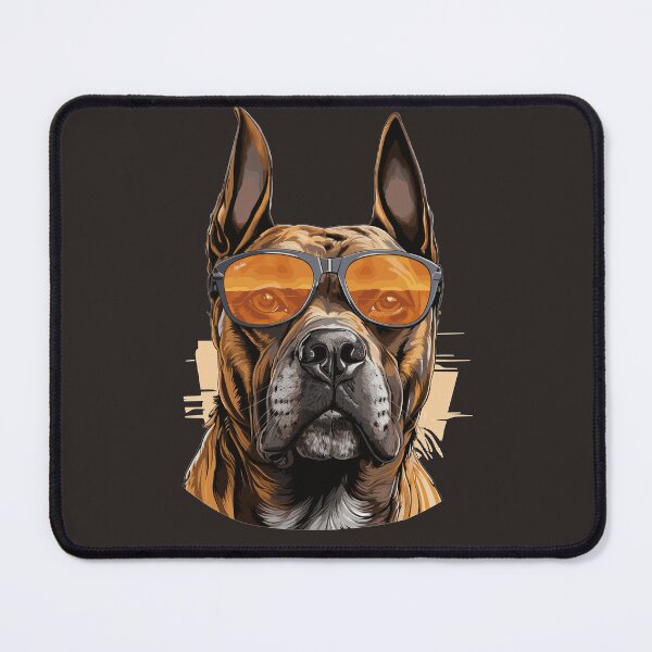 Item preview, Urban Trendsetter: Tank the Amstaff designed and sold by URBN. WILD.