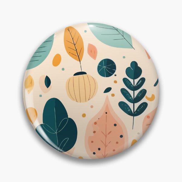 Item preview, Lovely autumn patterns designed and sold by Amir Faysal.