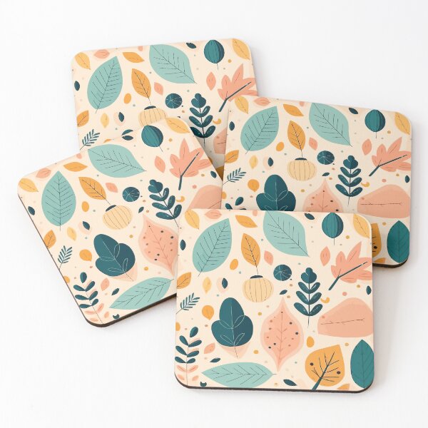 Item preview, Lovely autumn patterns designed and sold by Amir Faysal.
