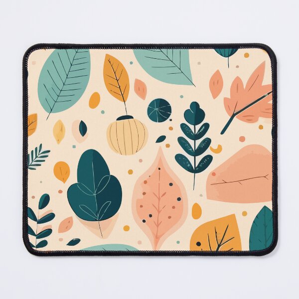 Item preview, Lovely autumn patterns designed and sold by Amir Faysal.
