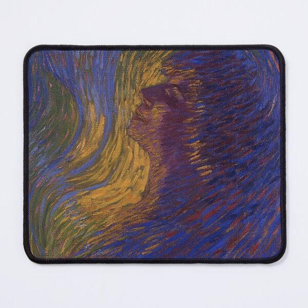 Item preview, Perfume by Luigi Russolo designed and sold by tomorrowsart.