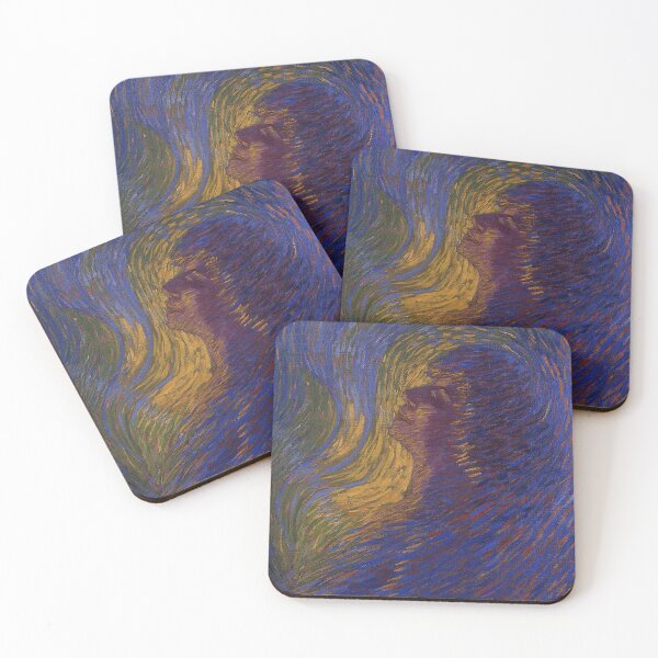 Item preview, Perfume by Luigi Russolo designed and sold by tomorrowsart.