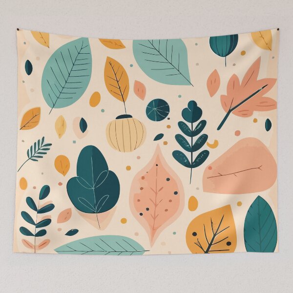 Item preview, Lovely autumn patterns designed and sold by Amir Faysal.