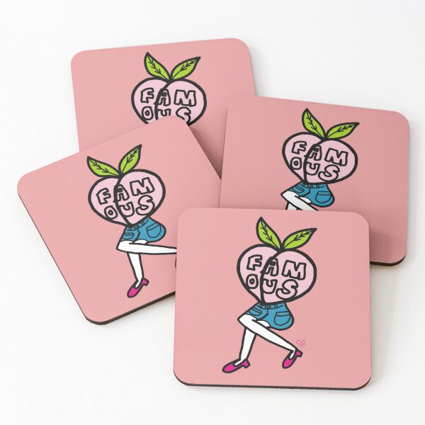Item preview, LaMaisonOfMY MS FAMOUS PEACHY DENIM COLLECTION NO.7 designed and sold by LaMaisonOfMY.