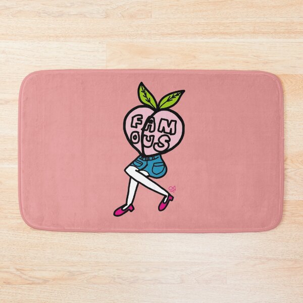 Item preview, LaMaisonOfMY MS FAMOUS PEACHY DENIM COLLECTION NO.7 designed and sold by LaMaisonOfMY.