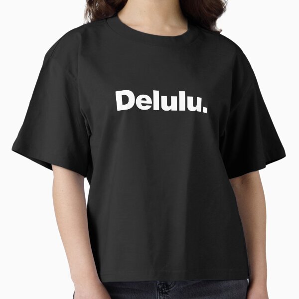 Item preview, Delulu designed and sold by chestify.