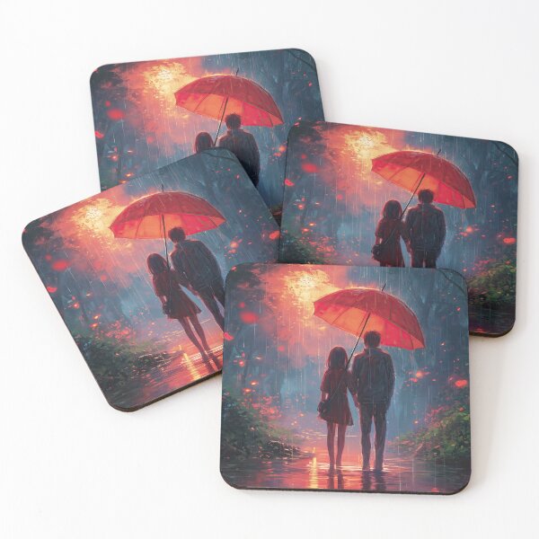 Item preview, Romantic Valentine's Day designed and sold by FireScreen.