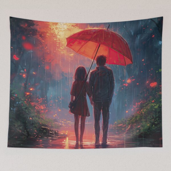 Item preview, Romantic Valentine's Day designed and sold by FireScreen.
