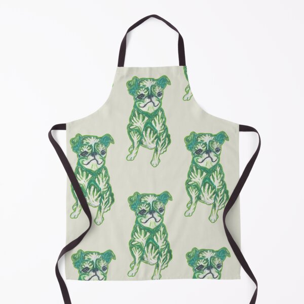 Item preview, Brussels Sprouts Griffon  designed and sold by renjigoby.