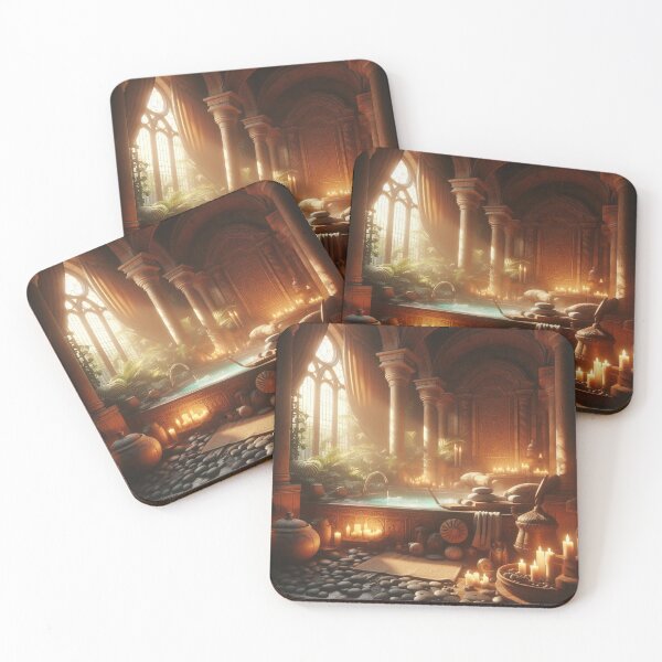 Item preview, Relax Spa - 10 -  designed and sold by Rockwoman.