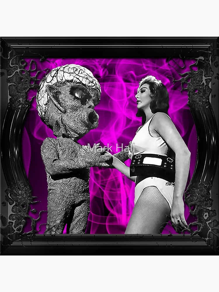 SHIP OF MONSTERS 1, THE (1960) by hornedquad