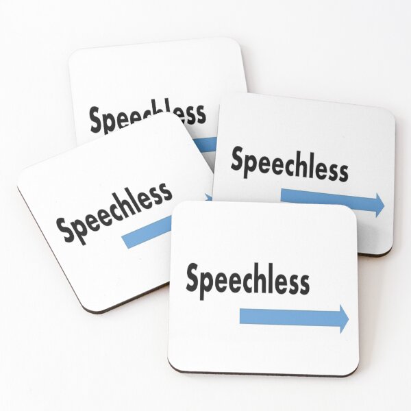 Item preview, "Speechless" - Spiritual Card designed and sold by ariksworld.