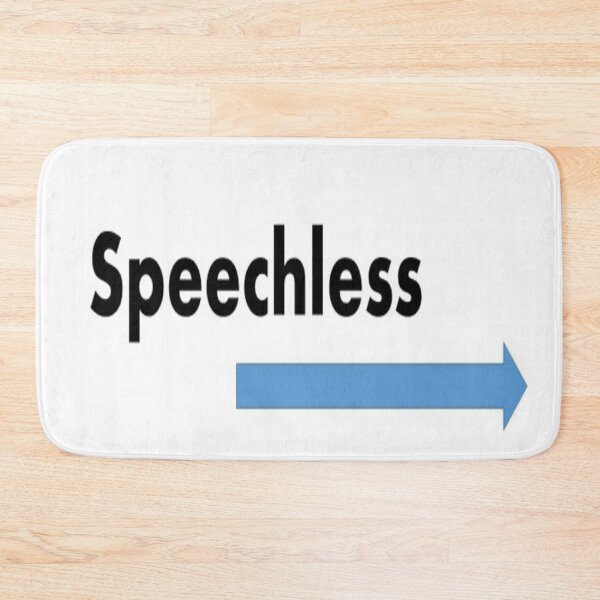 Item preview, "Speechless" - Spiritual Card designed and sold by ariksworld.