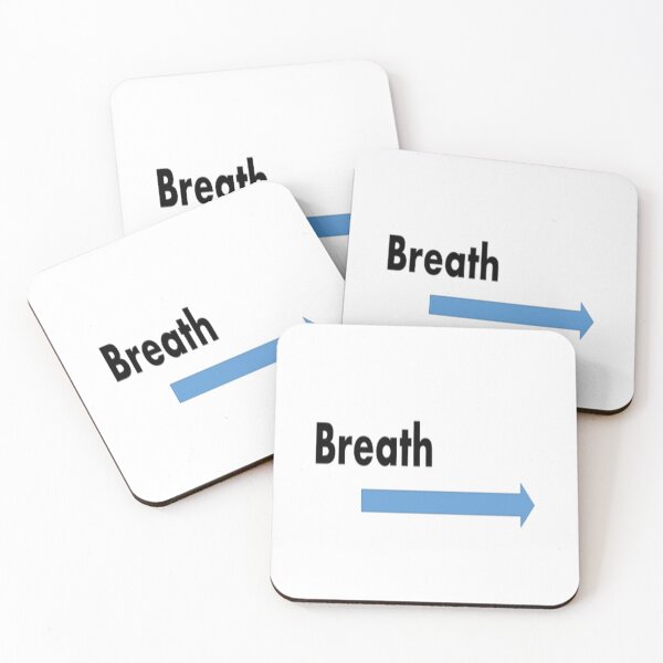 Item preview, "Breath" - Spiritual Card designed and sold by ariksworld.