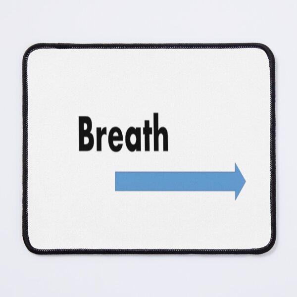 Item preview, "Breath" - Spiritual Card designed and sold by ariksworld.