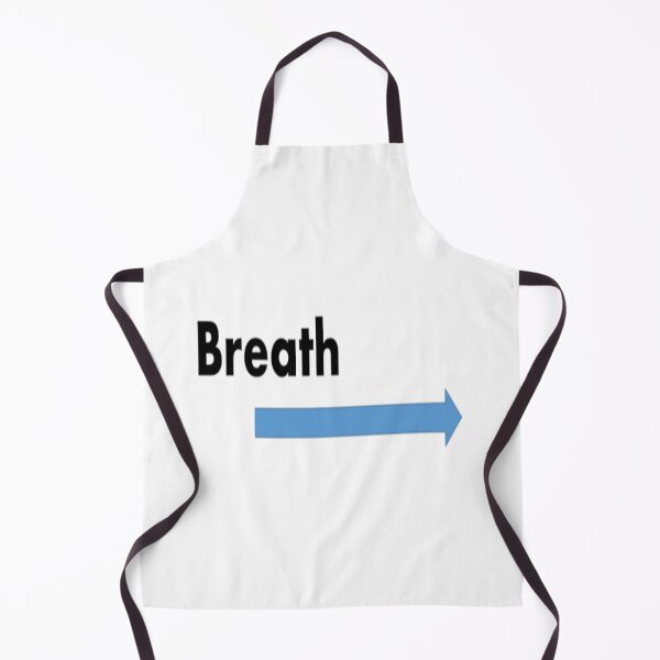Item preview, "Breath" - Spiritual Card designed and sold by ariksworld.