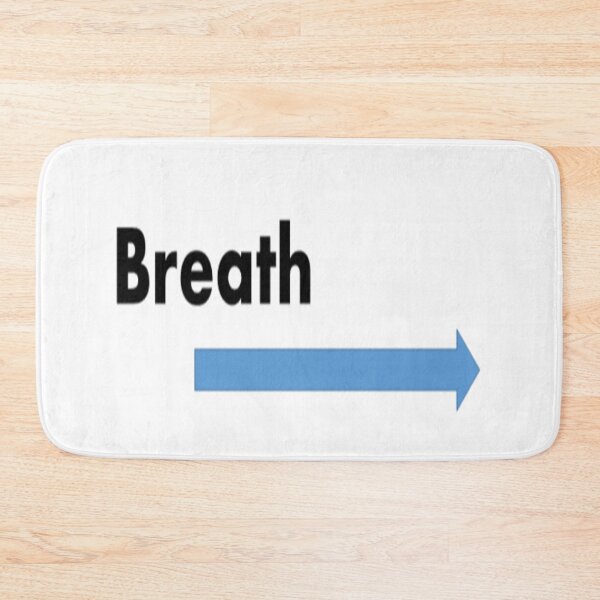 Item preview, "Breath" - Spiritual Card designed and sold by ariksworld.