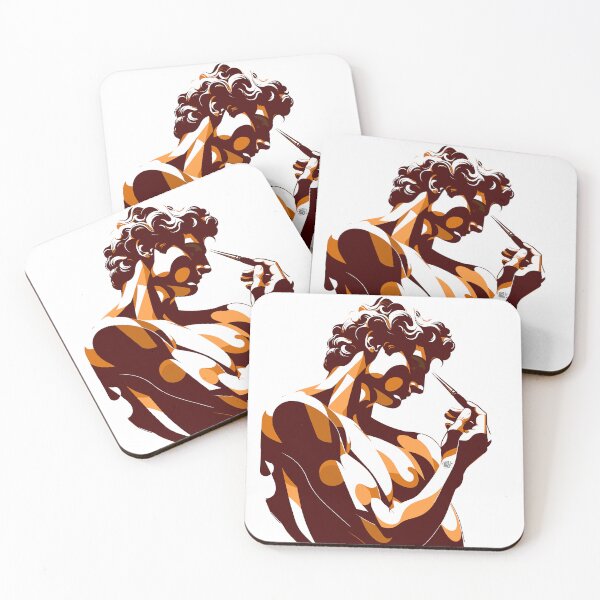 Item preview, Carravagio Modern Echoes of a Renaissance Master designed and sold by jubby1.
