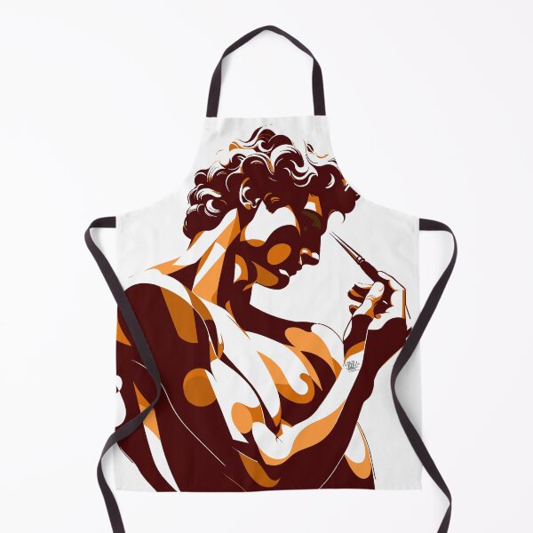 Item preview, Carravagio Modern Echoes of a Renaissance Master designed and sold by jubby1.