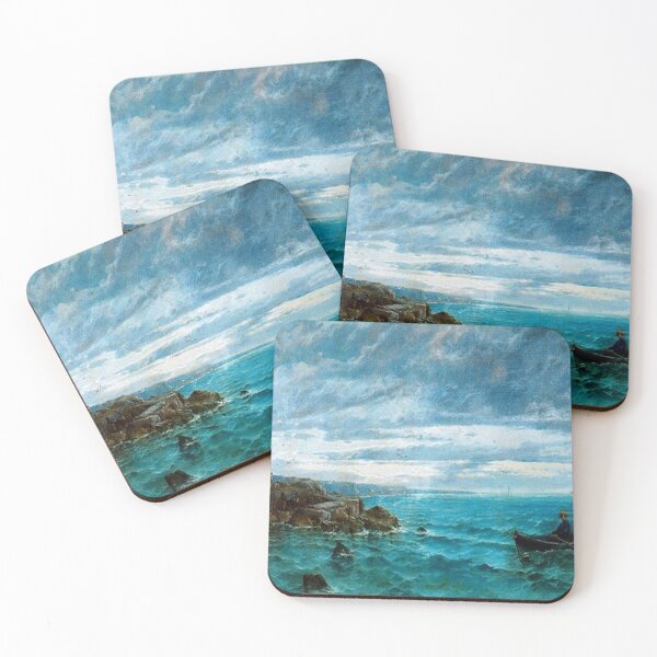 Item preview, Marina by Meifren designed and sold by tomorrowsart.
