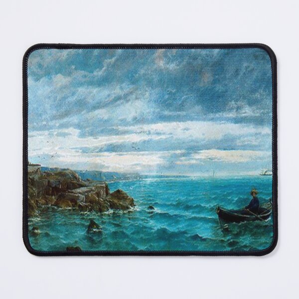 Item preview, Marina by Meifren designed and sold by tomorrowsart.