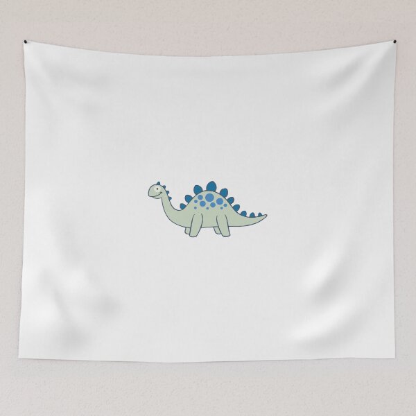 Item preview, Stegosaurus designed and sold by Reethes.