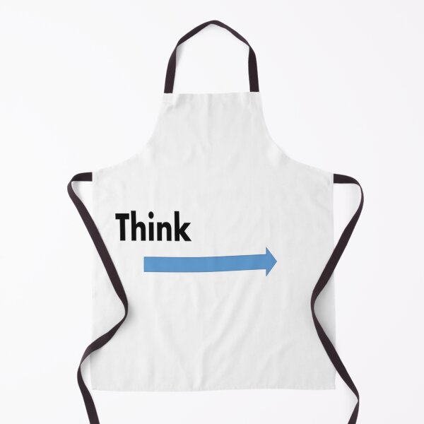 Item preview, "Think" - Spiritual Card designed and sold by ariksworld.