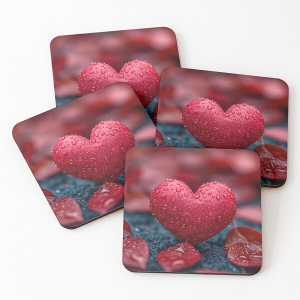 Item preview, Romantic Valentine's Day designed and sold by FireScreen.
