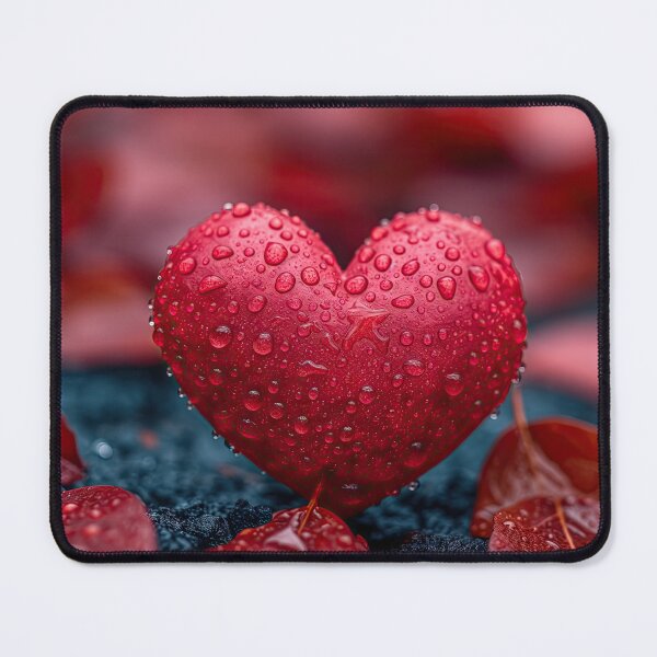 Item preview, Romantic Valentine's Day designed and sold by FireScreen.