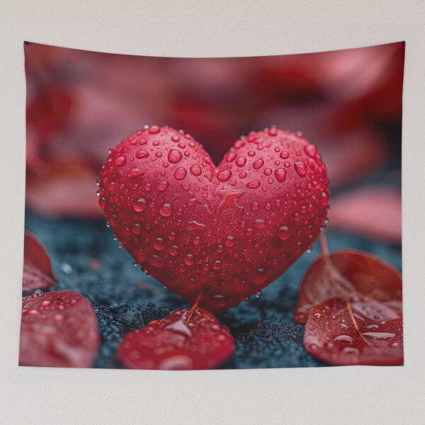 Item preview, Romantic Valentine's Day designed and sold by FireScreen.