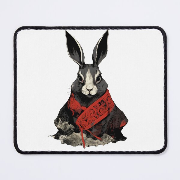 Item preview, Chinese Zodiac Rabbit designed and sold by fox tail.