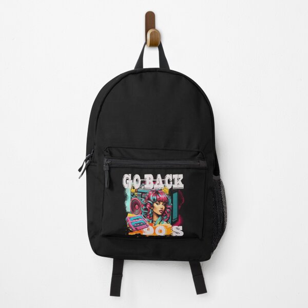 Item preview, Go back to 90's retro designed and sold by Lexila.