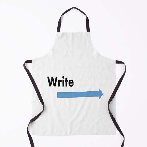 Item preview, "Write" - Spiritual Card designed and sold by ariksworld.