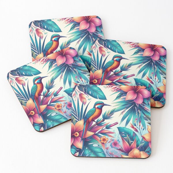 Item preview, "Tropical Paradise Collection designed and sold by Rui Fernandes.