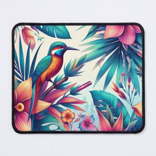 Item preview, "Tropical Paradise Collection designed and sold by Rui Fernandes.