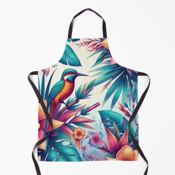 Item preview, "Tropical Paradise Collection designed and sold by Rui Fernandes.