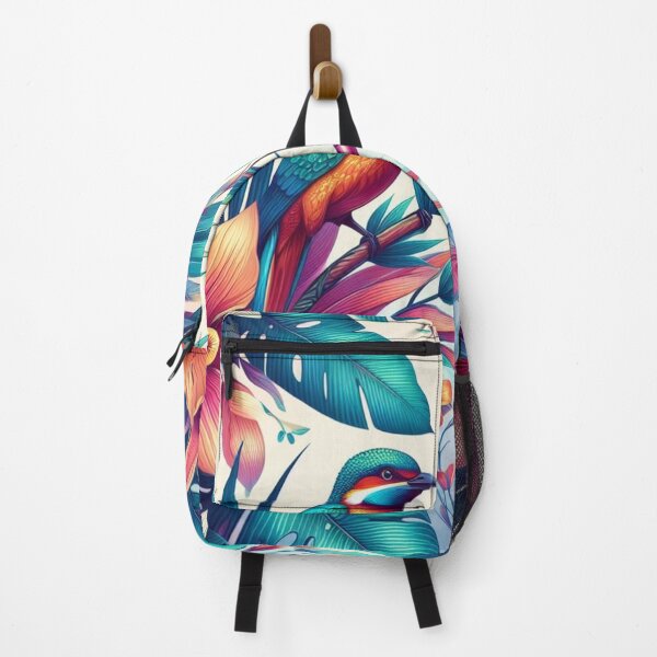 Item preview, "Tropical Paradise Collection designed and sold by Rui Fernandes.