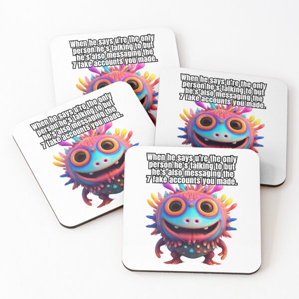 Item preview, Digital Deception: Caught Red-Handed designed and sold by RvinJo8.