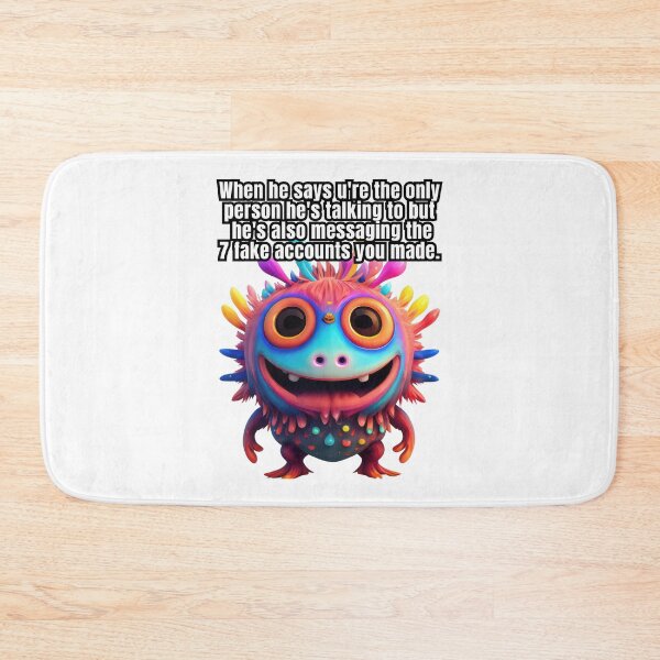 Item preview, Digital Deception: Caught Red-Handed designed and sold by PING 999 STUDIO.