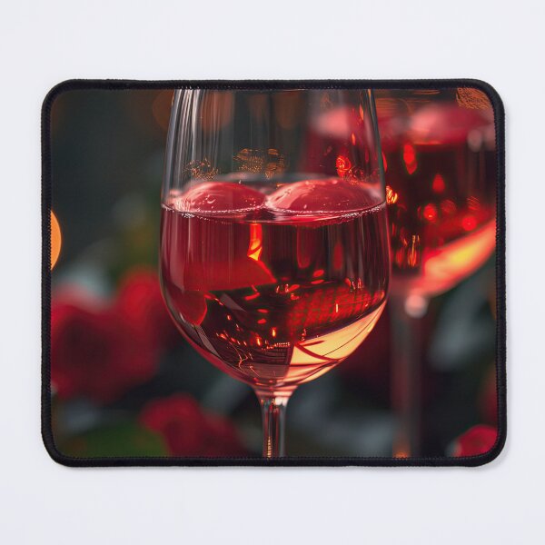 Item preview, Romantic Valentine's Day designed and sold by FireScreen.